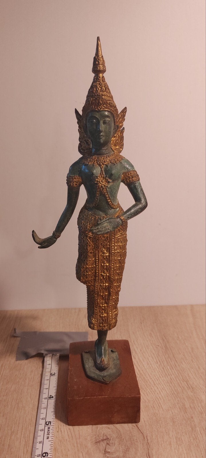 Thaïse danseres, Antiquités & Art, Enlèvement ou Envoi