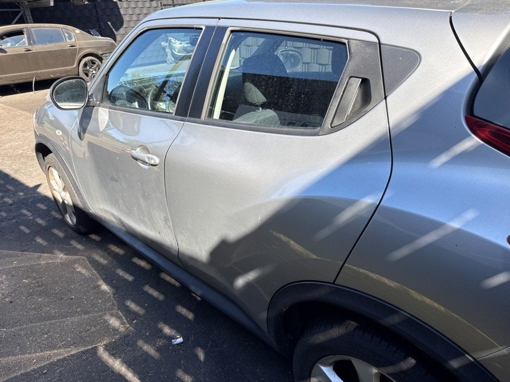 PORTE GAUCHE ARRIÈRE Juke (F15) (|H21011KKMA|H21011KKMD|), Arrière, Germany@nissan-services.eu, Porte, Kronenweg 38
50389  Wesseling, DE