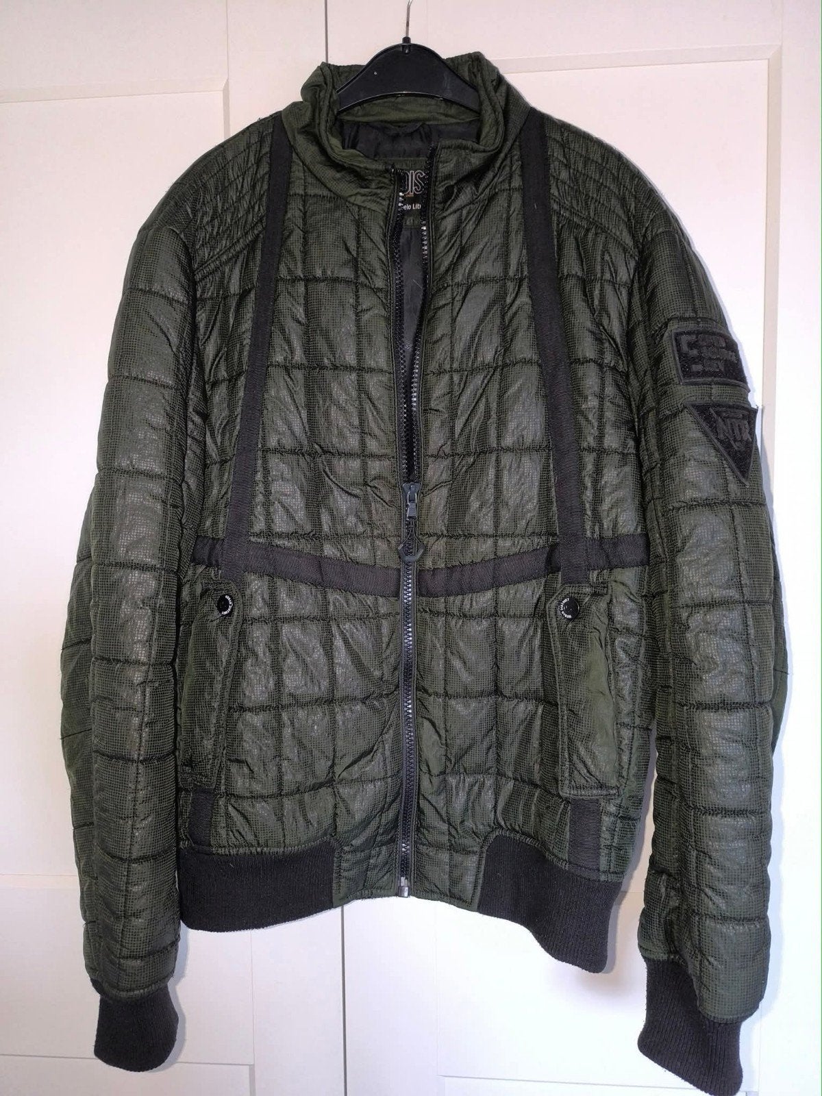 Mooie jas c&a large, Kleding | Heren, Jassen | Winter, Ophalen of Verzenden