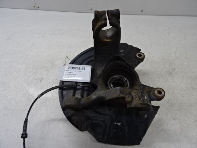 MOYEU DE ROUE AVANT DROIT BMW X3 (E83) (09-2003/12-2011), Utilisé, BMW, Petuelring 130
80809  München, DE, Bayerische Motoren Werke AG