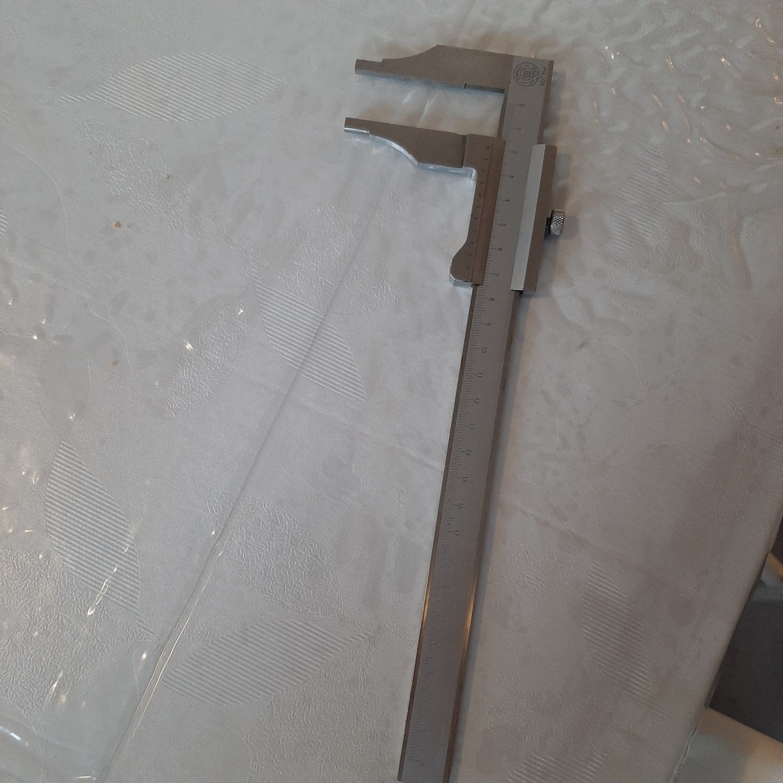 schuifmaat, Doe-het-zelf en Bouw, Ophalen