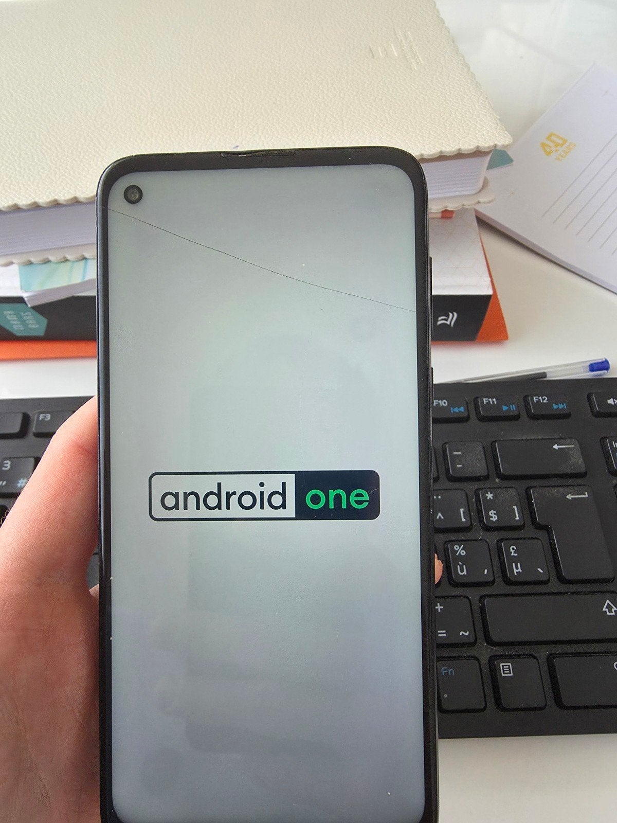 Motorola G Pro 128 GB, Télécoms, 10 mégapixels ou plus, Classique ou Candybar, Enlèvement, Utilisé