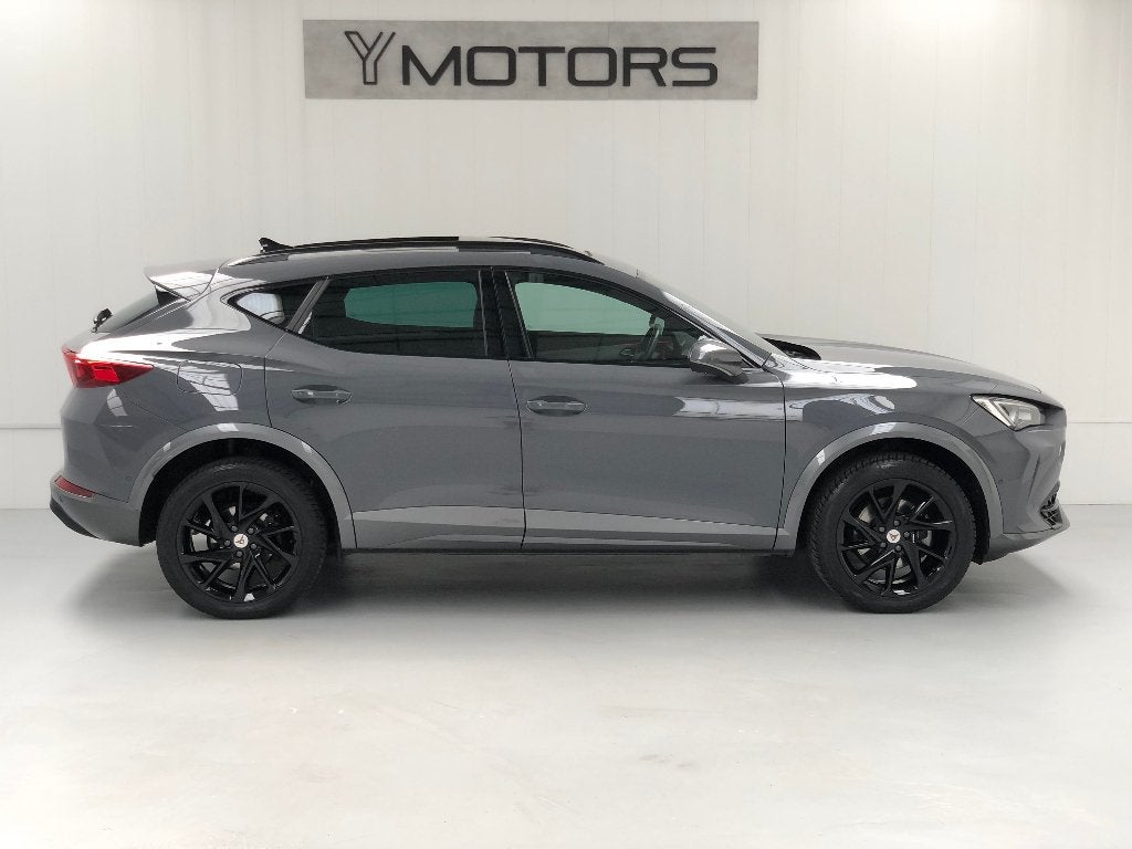 CUPRA FORMENTOR 1.5 TSI DSG TOIT PANO ACC FULL LED GARANTIE, https://public.car-pass.be/vhr/747555a8-bf36-43d7-910c-60ab7806f497
