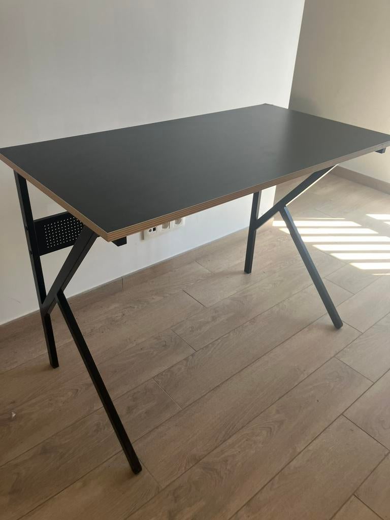 Bureau (105/55), Enlèvement, Utilisé
