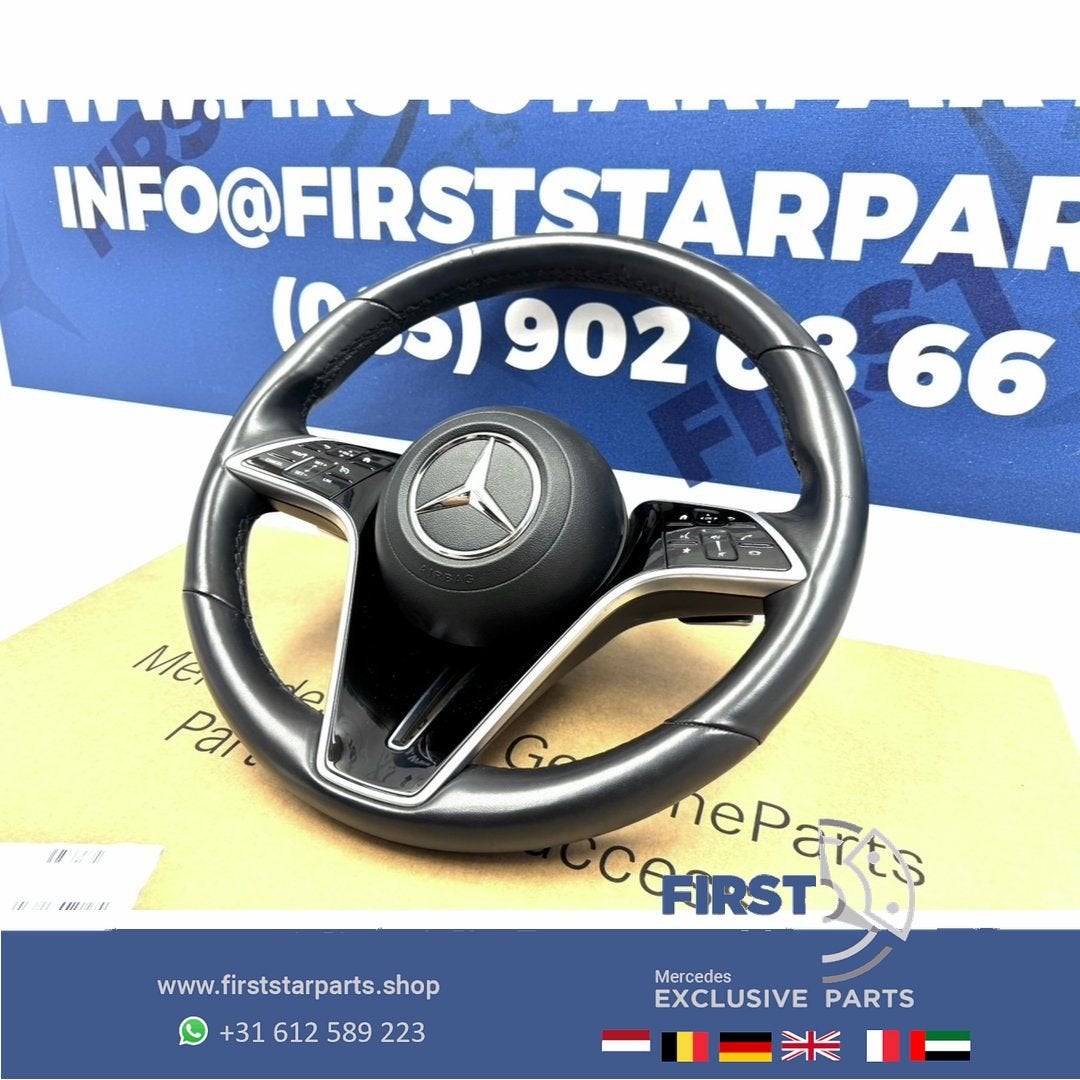 STUUR Mercedes W206 W214 W254 V167 W223 W464 W257 W243 W236, Utilisé, -, -, Enlèvement ou Envoi