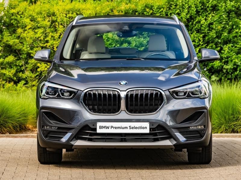 BMW X1 sDrive/Camera/HUD, Auto's, BMW, Euro 6, 136 pk, Bedrijf, SUV of Terreinwagen