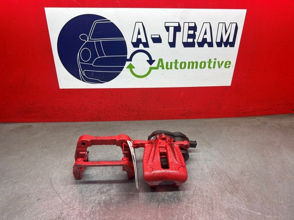 REMKLAUW RECHTS ACHTER ABS Range Rover Evoque (LVJ / LVS), Postoffice@zf.com, Löwentaler Straße 20
88046  Friedrichshafen, DE