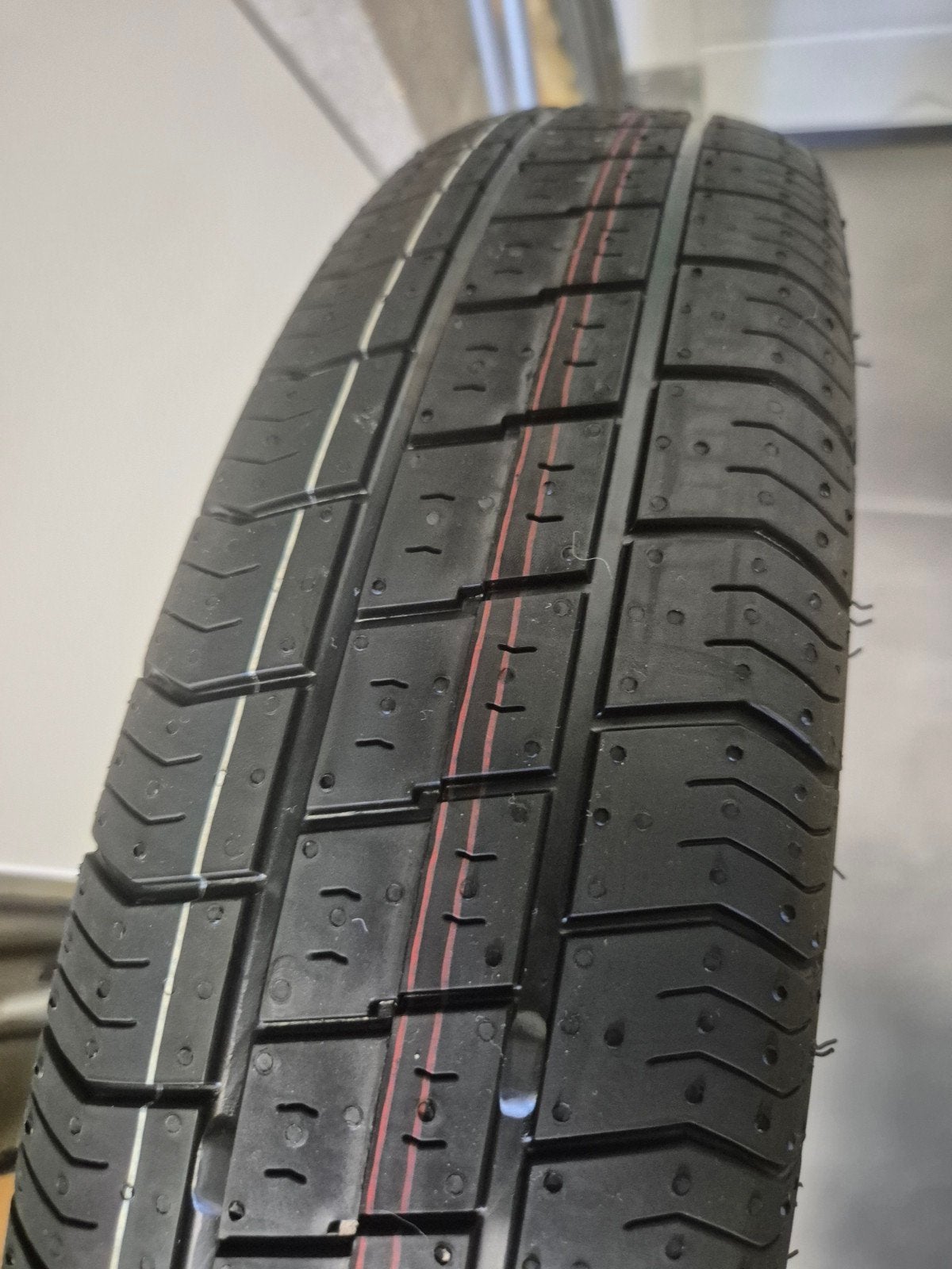 roue de secours, Autos : Pièces & Accessoires, Enlèvement, 18 pouces