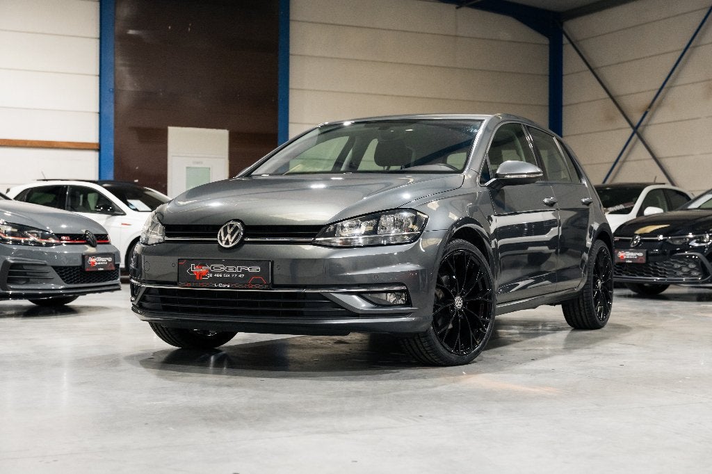 Volkswagen Golf 1.0 TSI BMT Comfortline, Autos, Volkswagen, Entreprise, Achat, Golf, ABS, Régulateur de distance, Airbags, Air conditionné