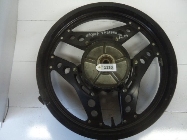 VF400F Integra 1984 - 1985 Honda Velg D1-33283, Motoren