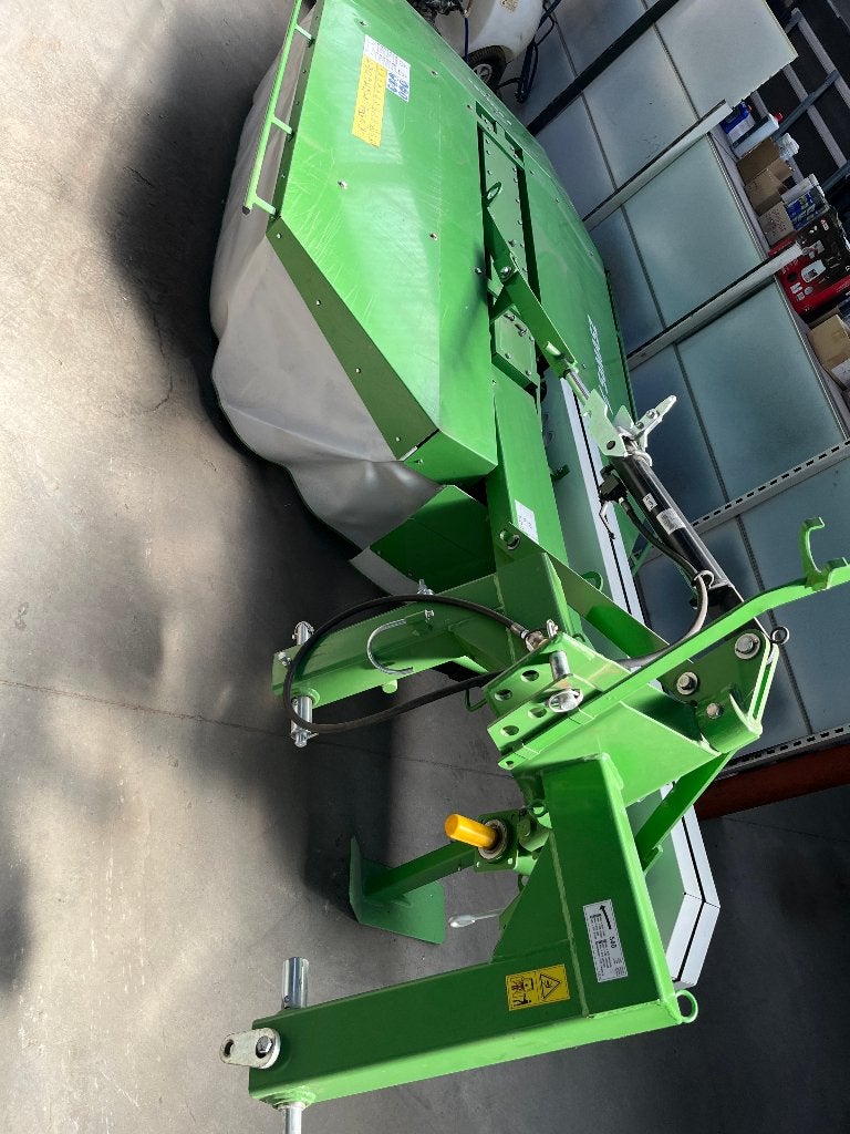 Faucheuse tambour, Enlèvement, Cultures, Semer, Planter ou Lever
