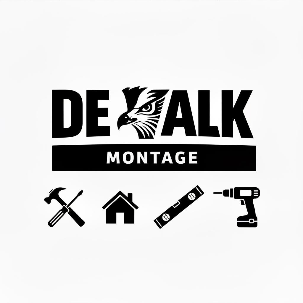 Keuken, badkamer of dressing plaatsen? | De Valk Montage, Garantie, Rénovation ou Construction