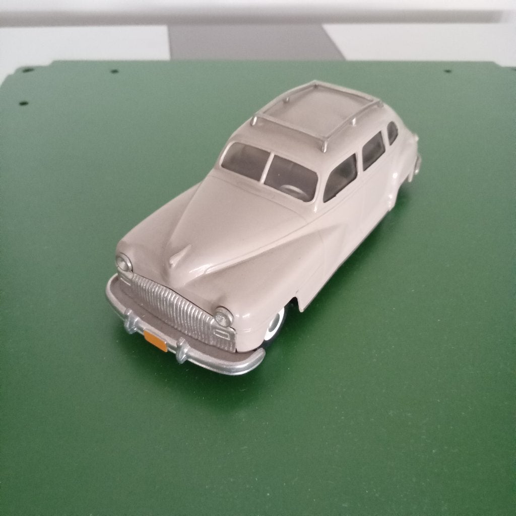 SUN MOTOR CO--DESOTO-1/43, Verzenden