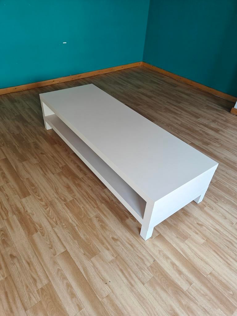 GRATIS - TV tafel. Muide, Enlèvement