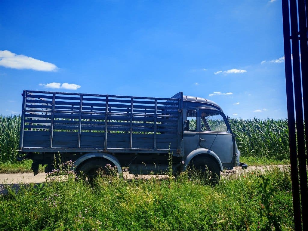 oldtimer, foto 9