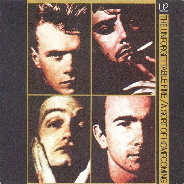 u2, Enlèvement ou Envoi