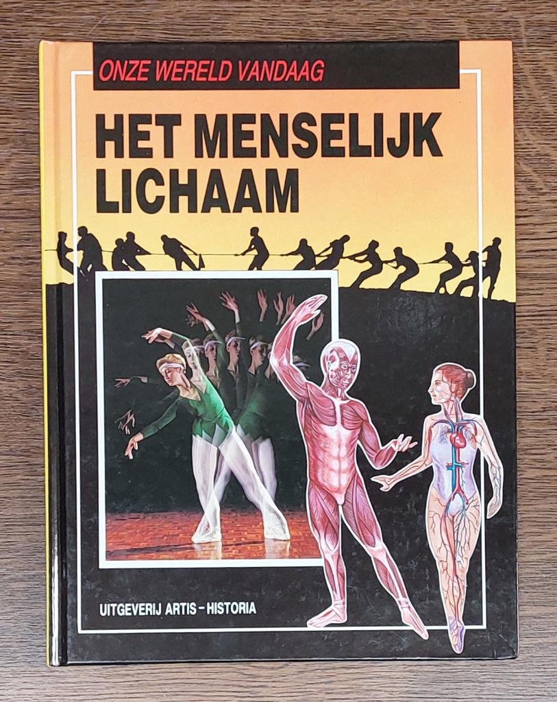 Nieuw - 6 boeken van Artis Historia, Ophalen, Diverse auteurs, Zo goed als nieuw, Los deel