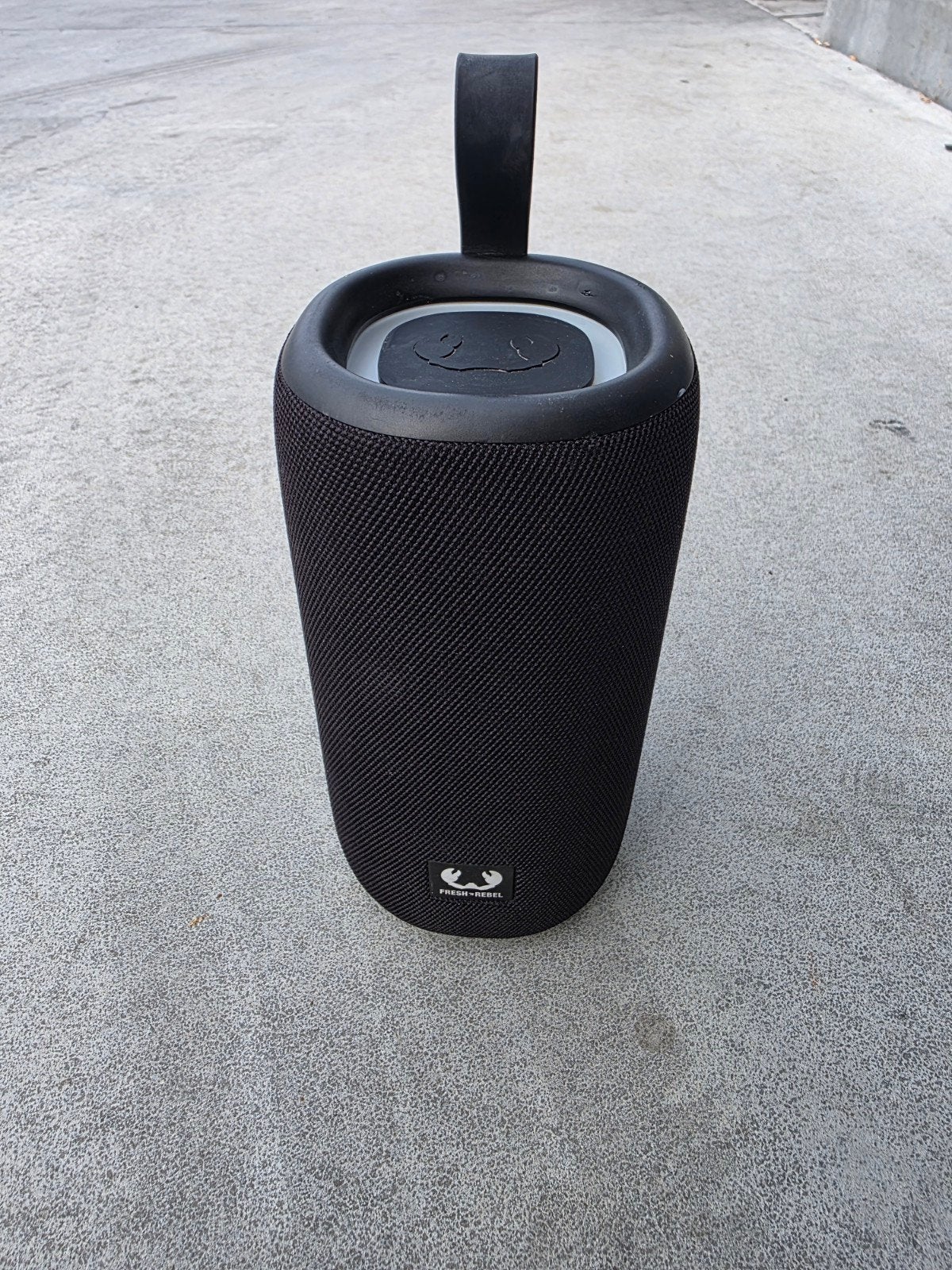 Fresh n rebel speaker, Ophalen of Verzenden