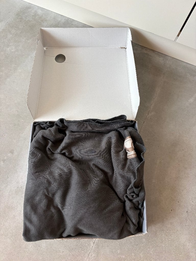 Babylonia Tricot-Slen Organic draagdoek (nieuwprijs €80), Overige merken, Draagdoek, Buik of Rug, Ophalen of Verzenden