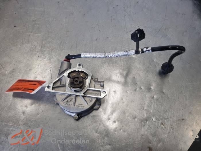 Vacuumpomp Rembekrachtiging van een Ford Transit Custom, Auto-onderdelen, Gebruikt, -, -, Ophalen of Verzenden