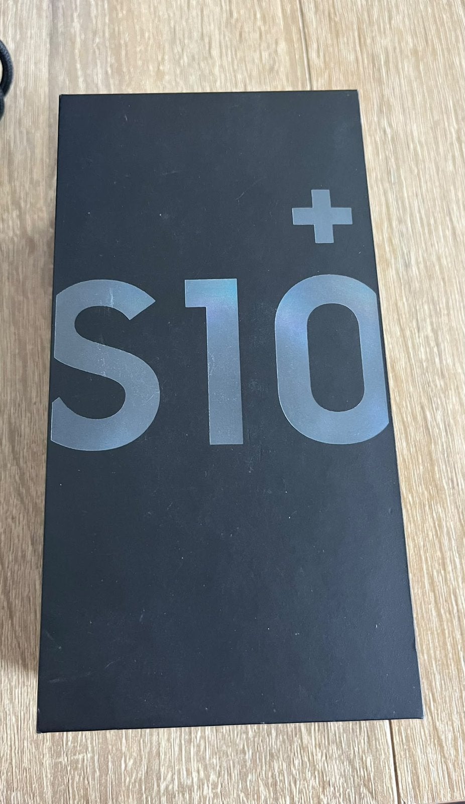 Samsung galaxy S10+, Télécoms, Enlèvement, Comme neuf, Galaxy S10