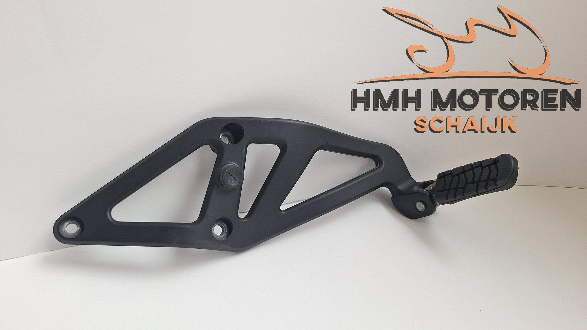 Voetsteun links KTM Super Duke 61003048000 / 6100304800001, Motoren, Ophalen of Verzenden, -, -, -
