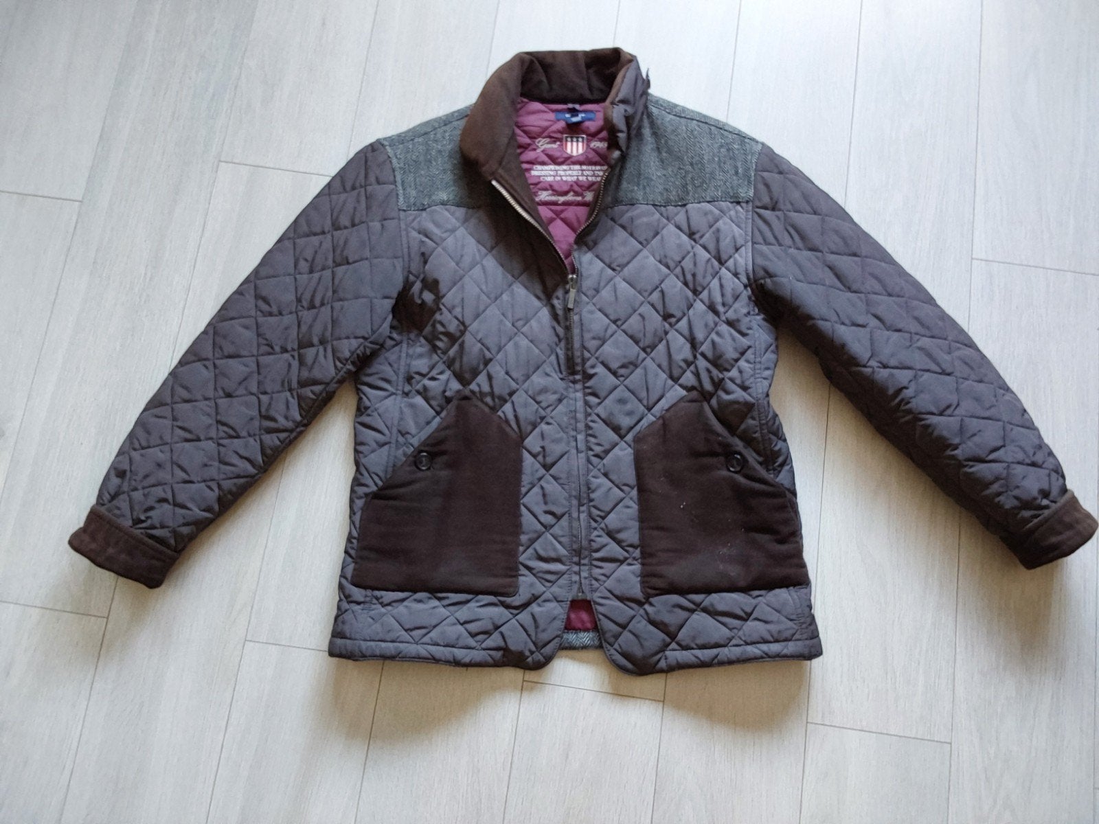 Herenjassen, Vêtements | Hommes, Vestes | Hiver, Enlèvement
