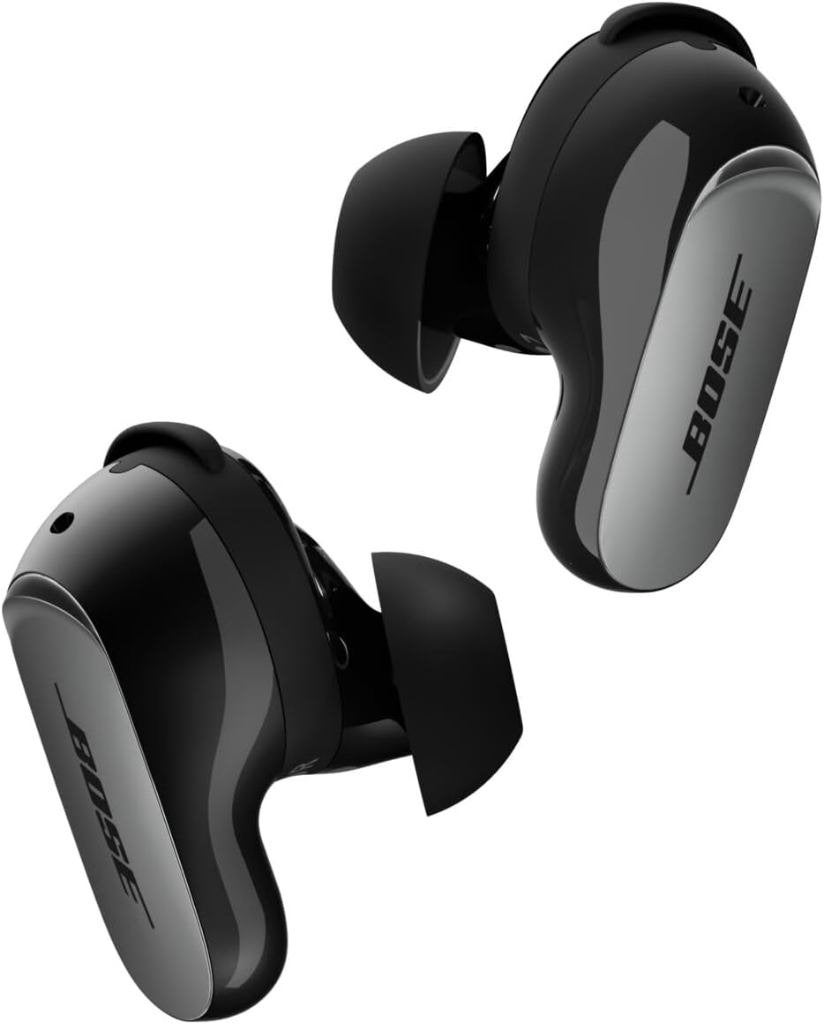 Bose QuietComfort Ultra Bluetooth Earbuds (2nd Gen.), In-ear, Draadloos, Ophalen of Verzenden, Zo goed als nieuw