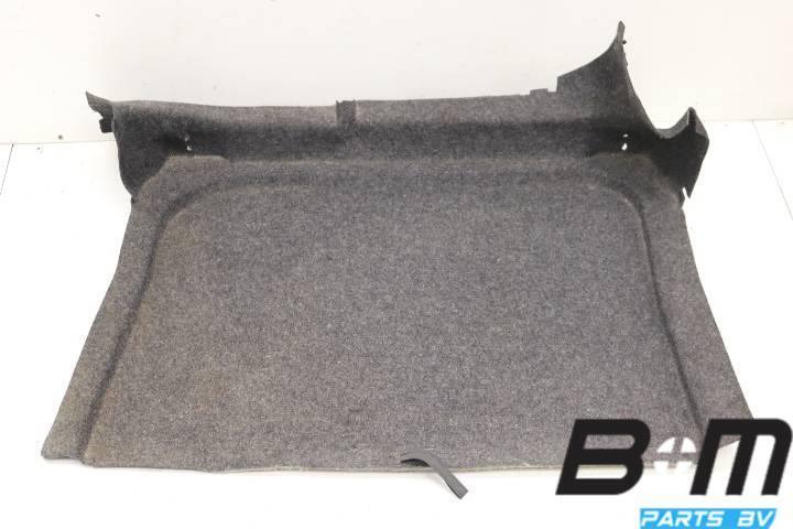Bagageruimtemat Volkswagen Polo 6N2, Utilisé