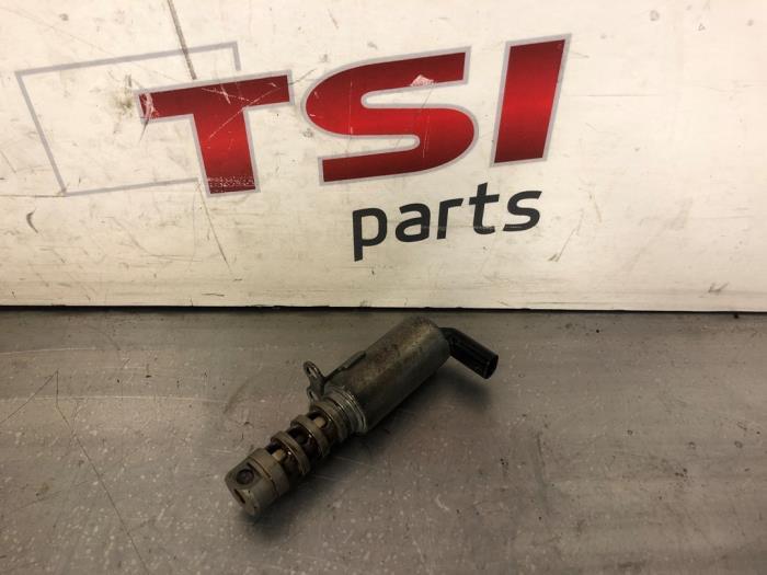 Nokkenas Verstelling van een Audi A6, Gebruikt, -, -, -