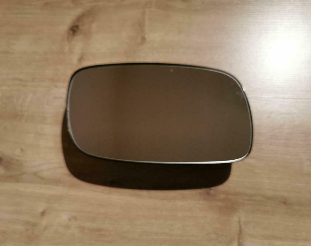 spiegelglas R Opel Astra F, Enlèvement ou Envoi, Neuf, Opel