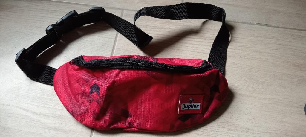 Sac banane de collection neuf - marque JUPILER - Bière, Enlèvement ou Envoi, Neuf, Autres types, Jupiler