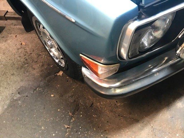 Volvo 144 Grand Luxe B20e Overdrive 11/1971 Original Car !, Autos, Volvo, Cuir, Entreprise, Boîte manuelle, Entretenue par le concessionnaire