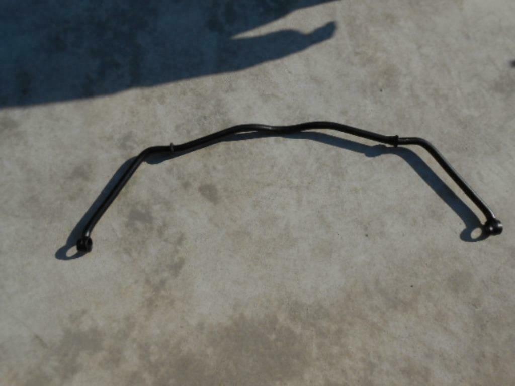 Barre stabilisatrice avant Fiat 1500 C, Enlèvement ou Envoi, Utilisé, Fiat