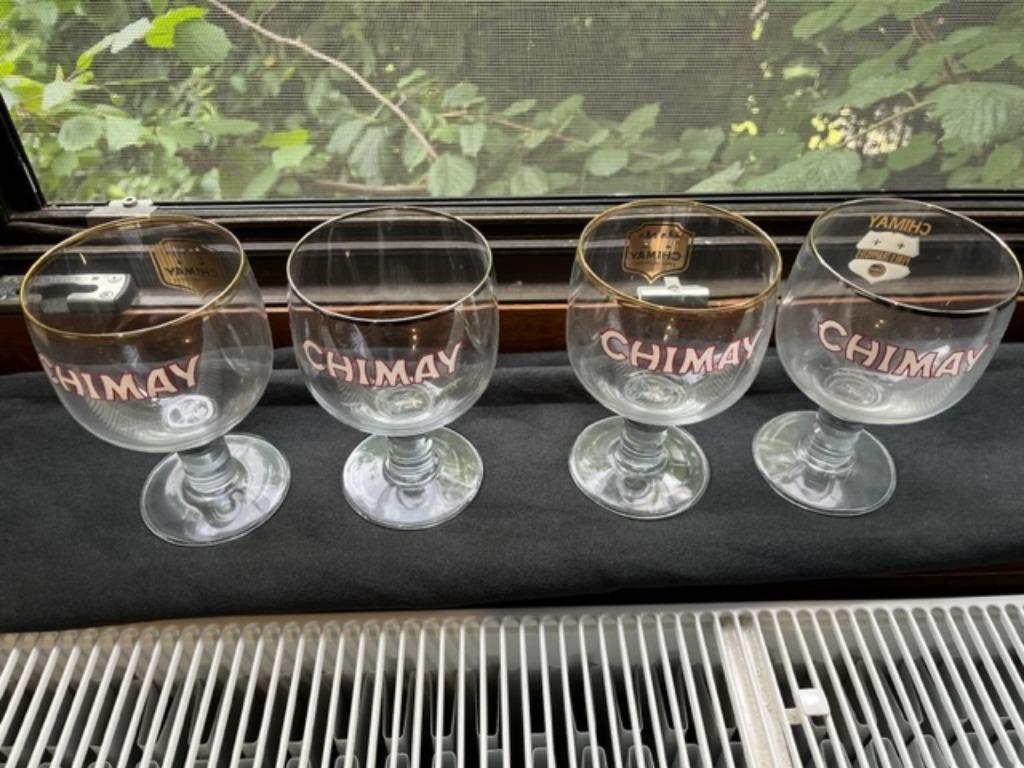 Différents Verres à Bière, Enlèvement, Neuf, Verre ou Verres, Autres marques