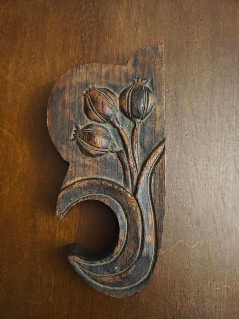 Antiek opium weegschaaltje, Antiek en Kunst, Ophalen