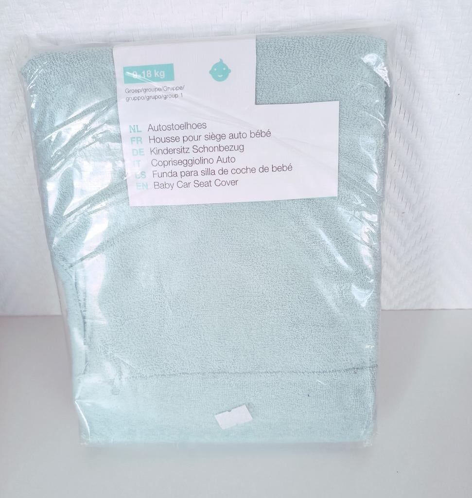 Housse pour siège auto ( de 9 à 18kg) nouveau, Ophalen, Nieuw