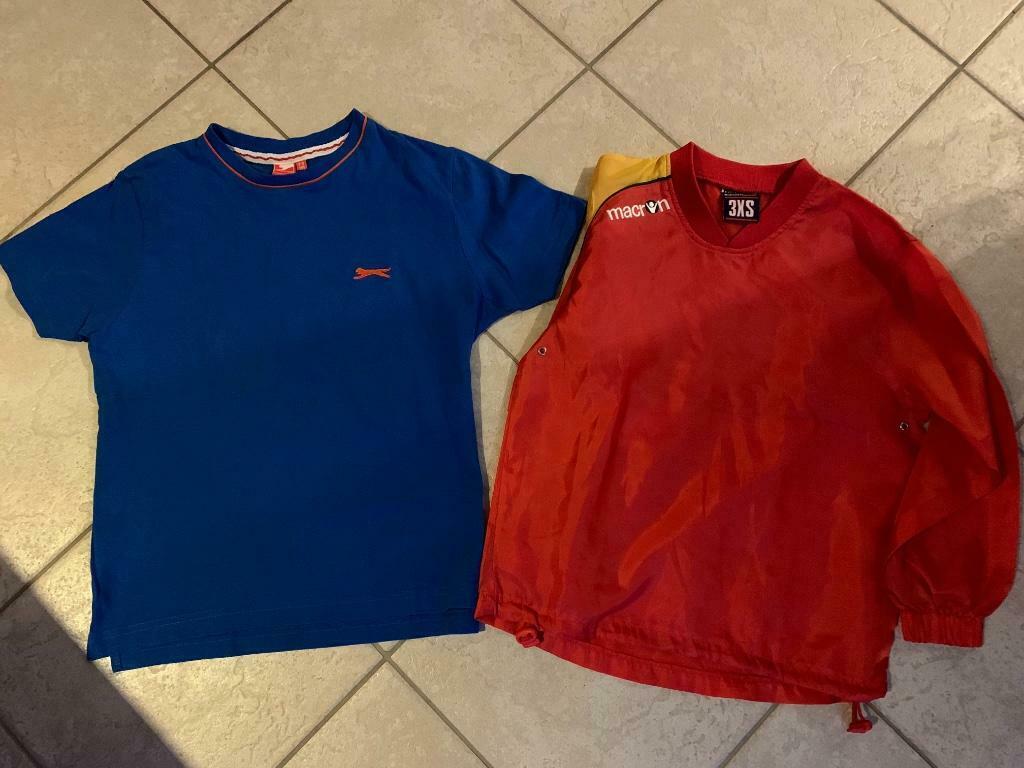 vêtements garçon 8 / 9 /10 ans => 6,00€ le lot 7 pces ou à p, Kinderen en Baby's, Kinderkleding | Maat 128, Gebruikt, Jongen, Overige typen