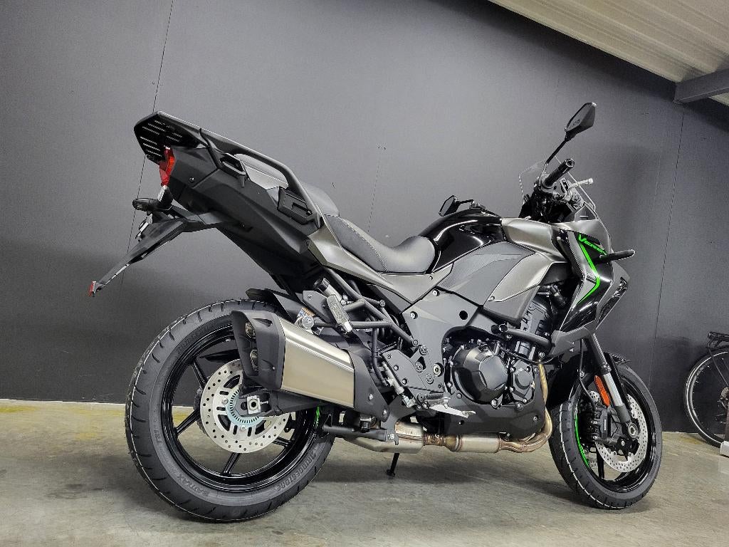 PROMO 2026 Kawasaki Versys 1100 (4j garantie, Assistance), Motos, Motos | Kawasaki, Tourisme, Entreprise, Plus de 35 kW, Neuf