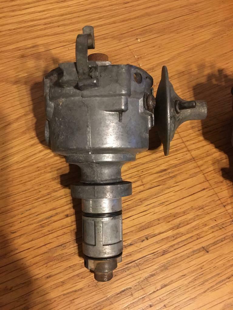Distributeur 59d mini ou autre, Révisé, Rover