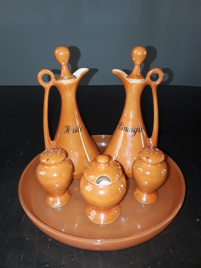 Victoria china Czechslowakia, Antiek en Kunst, Ophalen