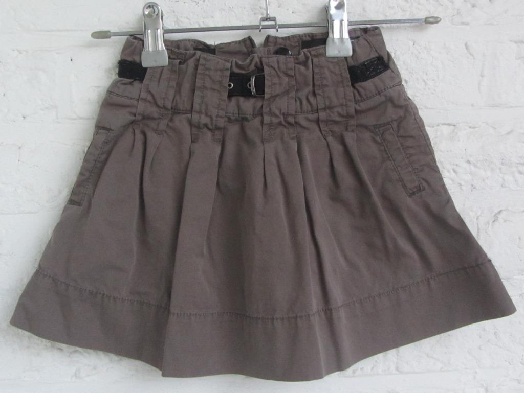 Jupe Milla Star Taille 98 / 3 ans, Robe ou Jupe, Enlèvement ou Envoi, Utilisé, Mila star