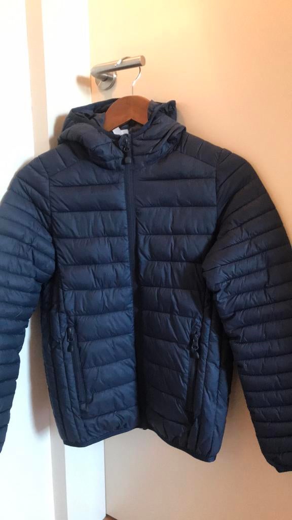 Veste fille 12/14 ans, Enfants & Bébés, Kariban, Enlèvement ou Envoi, Utilisé, Fille
