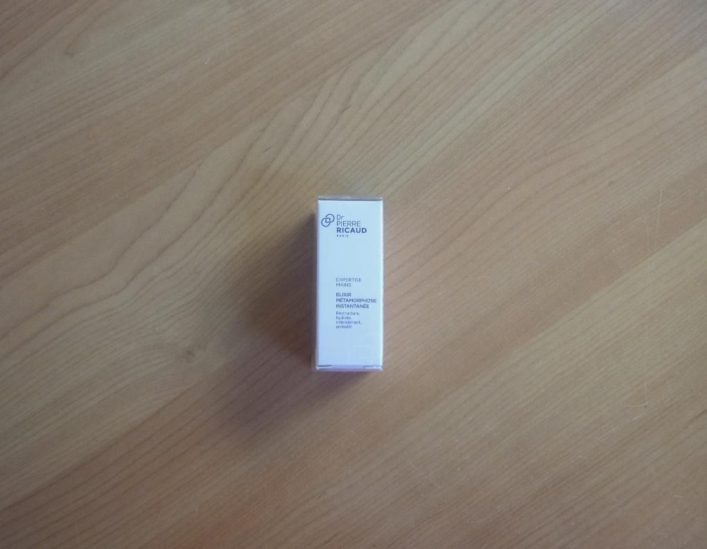 Dr Pierre Ricaud Elixir metamorphose instantanee Handelixir, Bijoux, Sacs & Beauté, Beauté | Soins du corps, Enlèvement ou Envoi