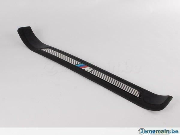 BMW e39 marche pied pack M, Neuf, BMW