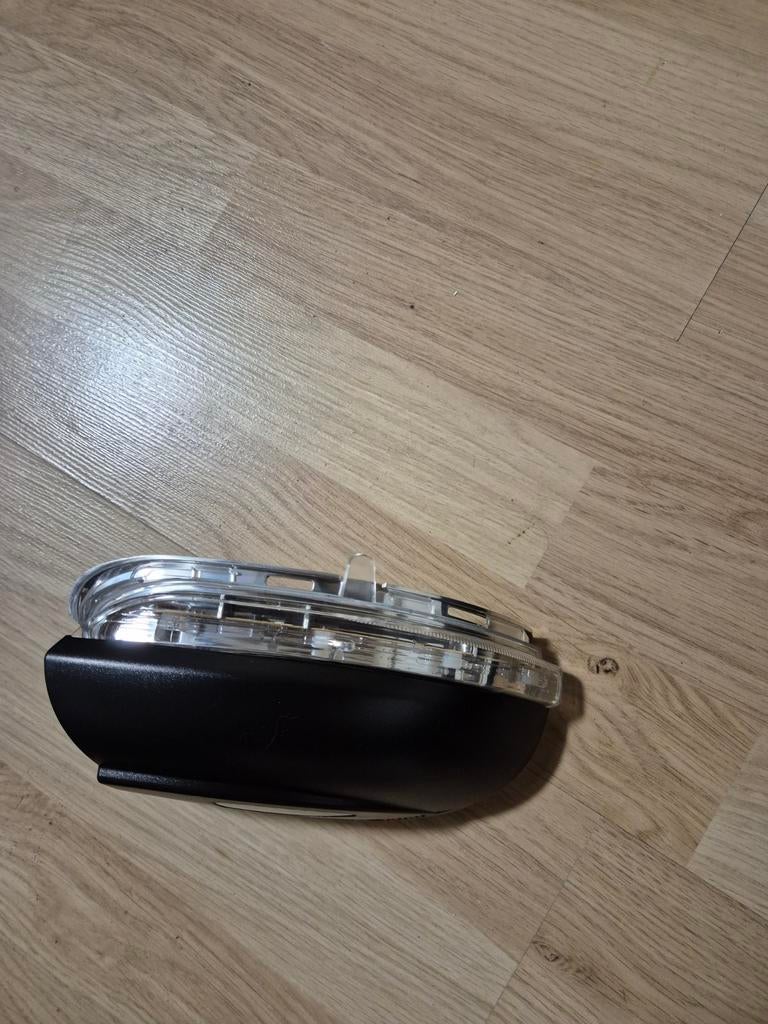 Golf 6, Enlèvement