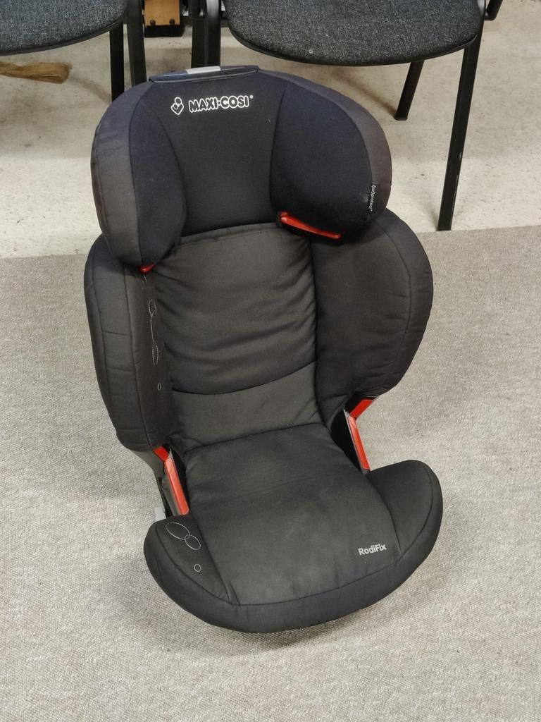 Maxi-Cosi Rodifix, Ophalen, Gebruikt, Maxi-Cosi, Isofix
