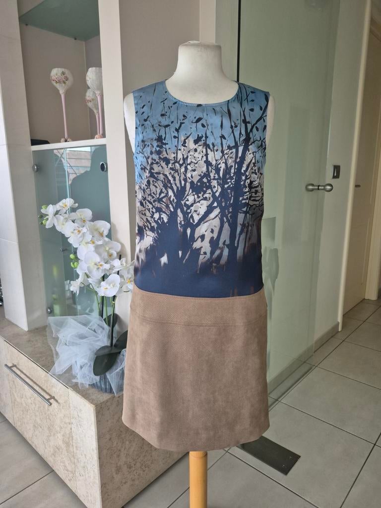 MARIE MERO  kleed, Kleding | Dames, Ophalen of Verzenden, Maat 36 (S)
