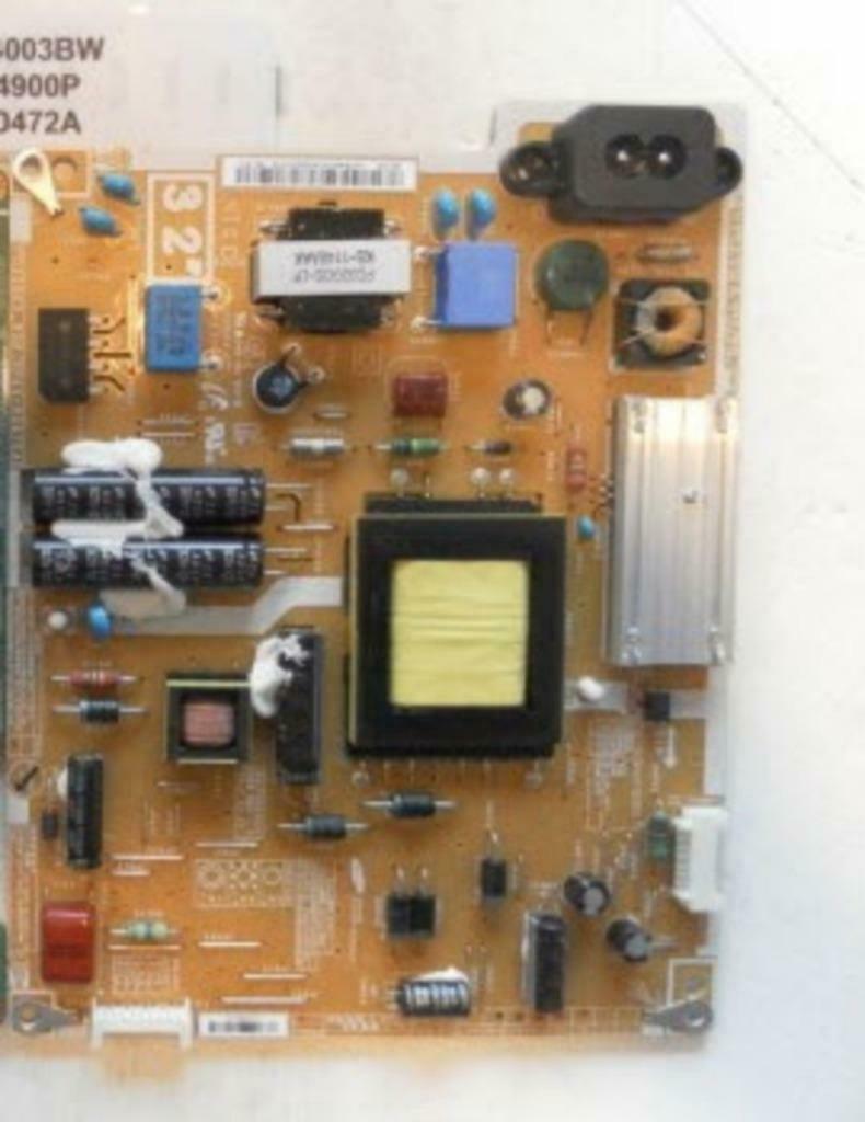 Modèle Samsung : UE32D4003BW BN44-00472A, Enlèvement ou Envoi, Utilisé