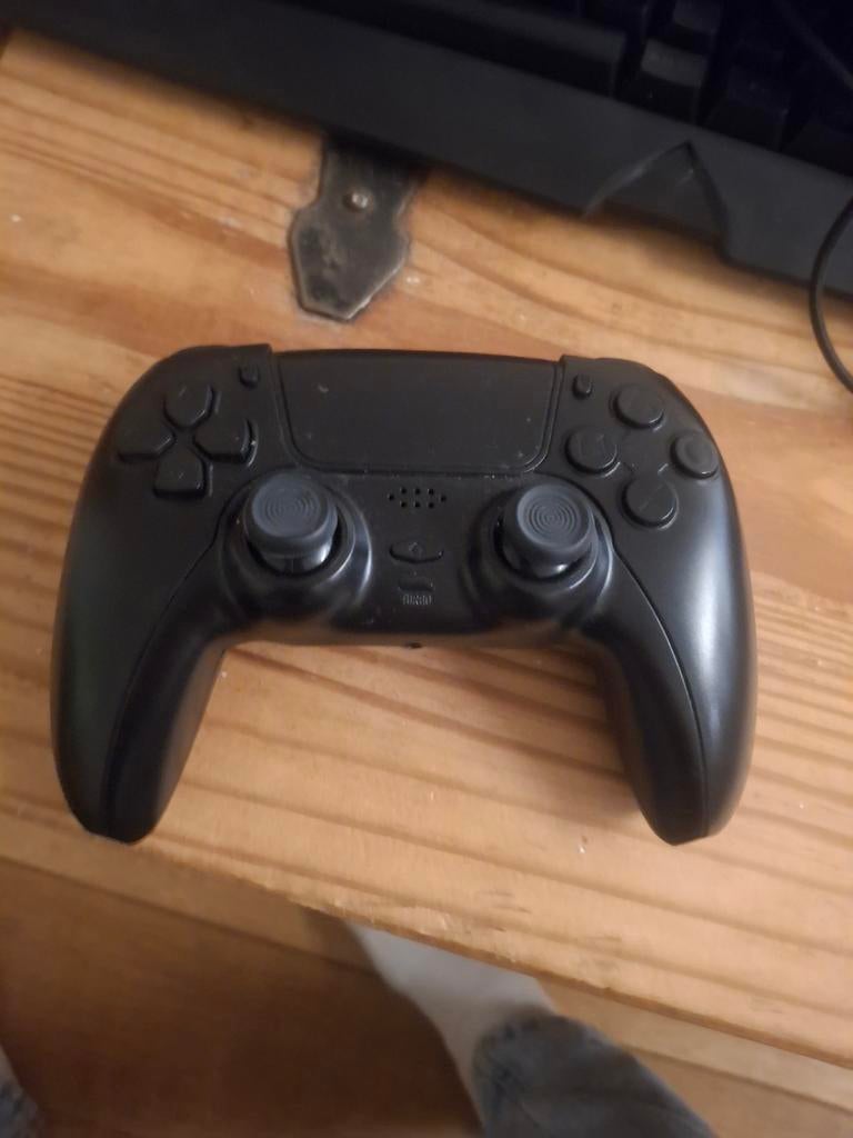 Battletron controller, Enlèvement